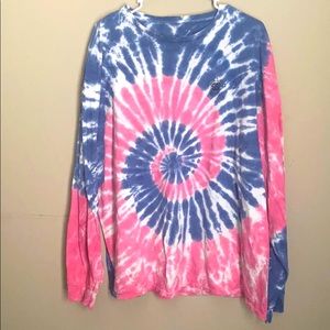 Simply Southern long sleeve top xxl